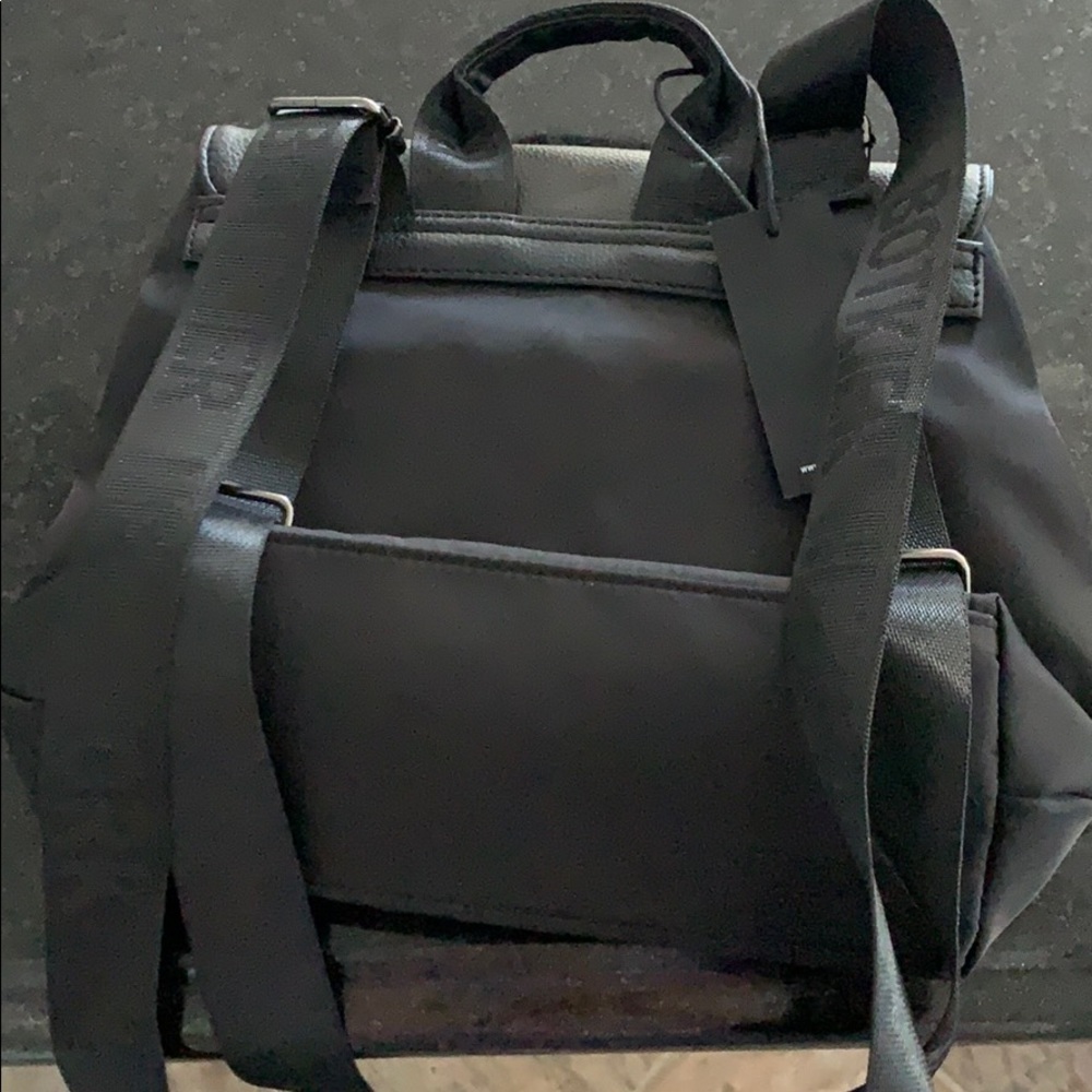 Purse Backpack - image 2